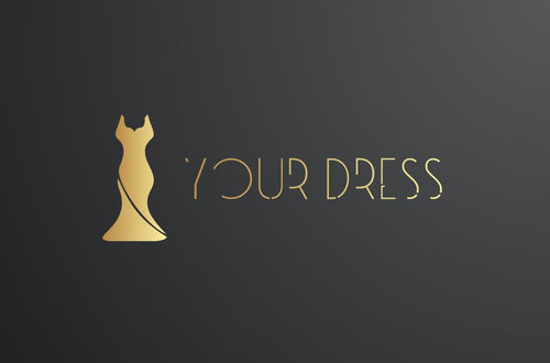 your dress